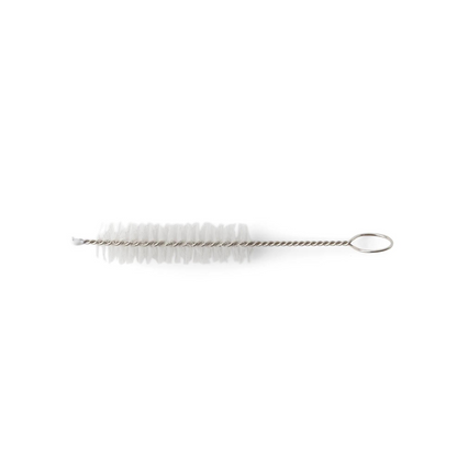 Designworks Φορητό Μεταλλικό Καλαμάκι με Θήκη Sippy Straw