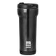 Ecolife Coffee Cup Ποτήρι Θερμός Black - 420ml