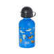 Ecolife Kids Μεταλλικό Ανοξείδωτο Παγουράκι Jungle - 400ml