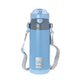 Ecolife Kids Παγουράκι Θερμός Blue - 400ml