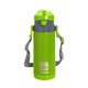Ecolife Kids Παγουράκι Θερμός Green  - 400ml