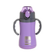 Ecolife Kids Παγουράκι Θερμός Lilac - 300ml