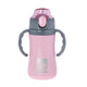Ecolife Kids Παγουράκι Θερμός Pink - 300ml