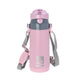 Ecolife Kids Παγουράκι Θερμός Pink - 400ml