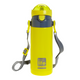 Ecolife Kids Παγουράκι Θερμός Yellow - 400ml