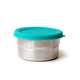 Ecolunchbox Seal Cup Small Δοχείο Φαγητού Inox Πράσινο - 220ml