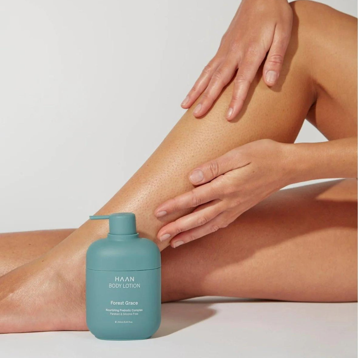 Haan Forest Grace Επαναχρησιμοποιούμενο Body Lotion 250ml