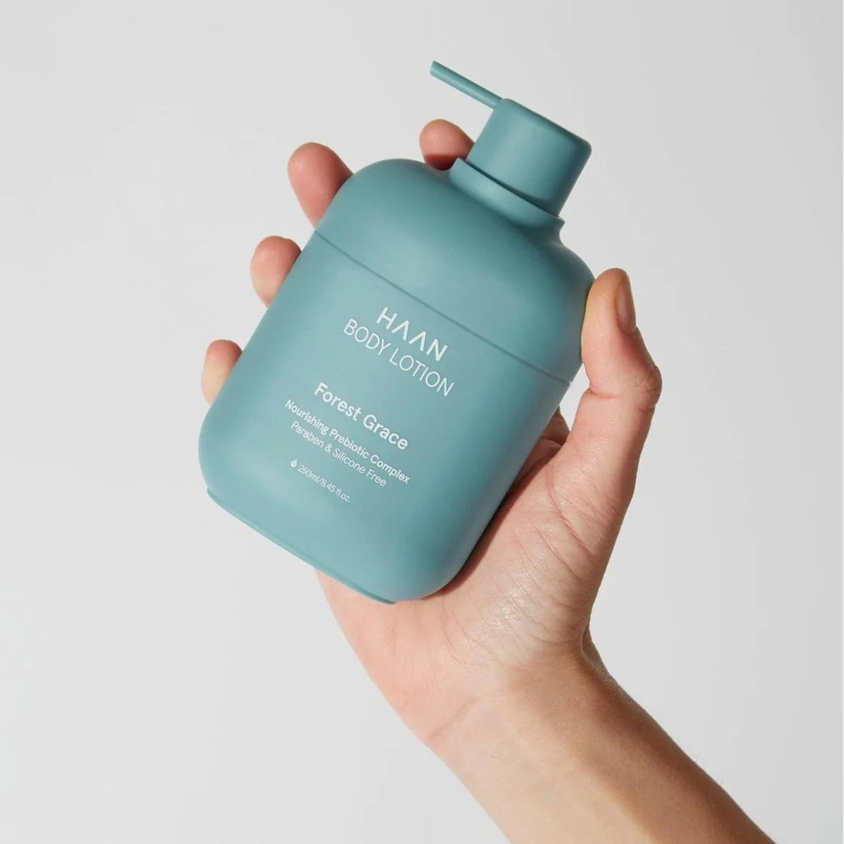 Haan Forest Grace Επαναχρησιμοποιούμενο Body Lotion 250ml