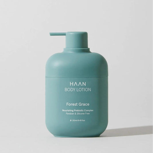 Haan Forest Grace Επαναχρησιμοποιούμενο Body Lotion 250ml