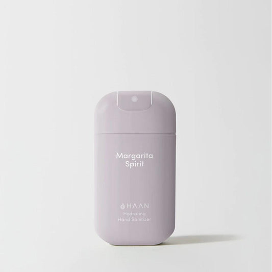 Haan Margarita Spirit Επαναχρησιμοποιούμενο Ενυδατικό Αντισηπτικό Χεριών 30ml