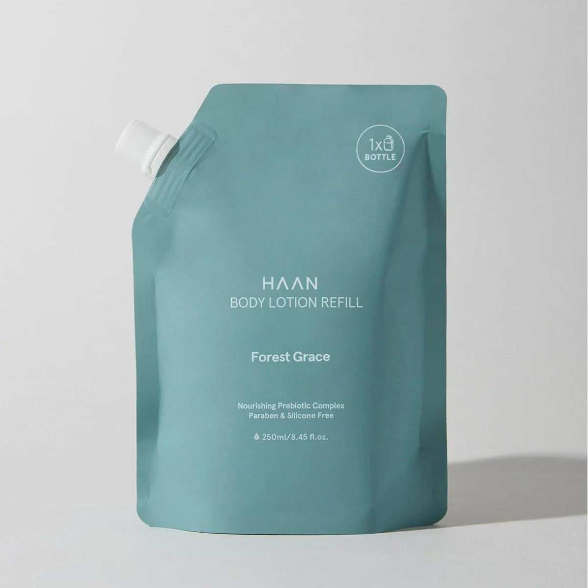 Haan Refill Body Lotion Forest Grace - 250ml
