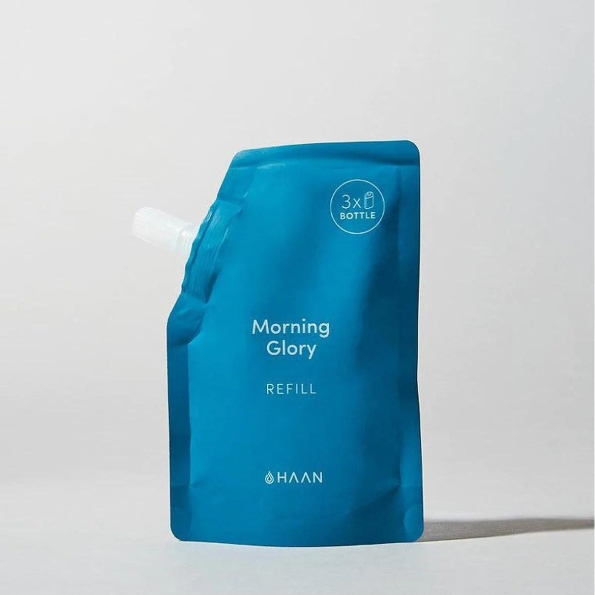 Haan Refill Ενυδατικό Αντισηπτικό Χεριών Morning Glory - 100ml