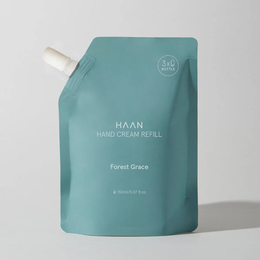 Haan Refill Κρέμα για τα Χέρια Forest Grace - 150ml
