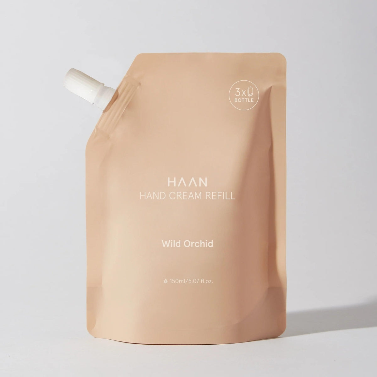 Haan Refill Κρέμα για τα Χέρια Wild Orchid - 150ml