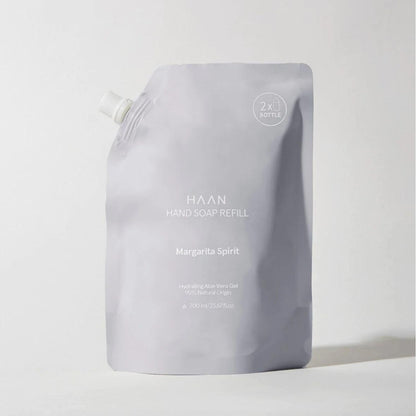 Haan Refill Σαπούνι για τα Χέρια Margarita Spirit - 700ml