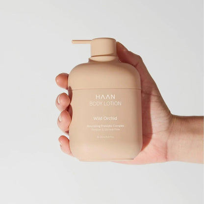 Haan Wild Orchid Επαναχρησιμοποιούμενο Body Lotion 250ml