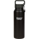 Healthy Human Μπουκάλι Θερμός Stein Bottle Pure Black - 621ml