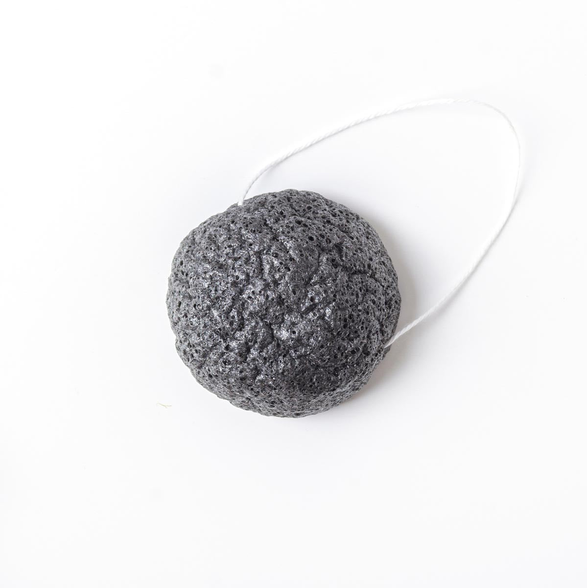 Minimal List Konjac Σφουγγαράκι Προσώπου Bamboo Charcoal