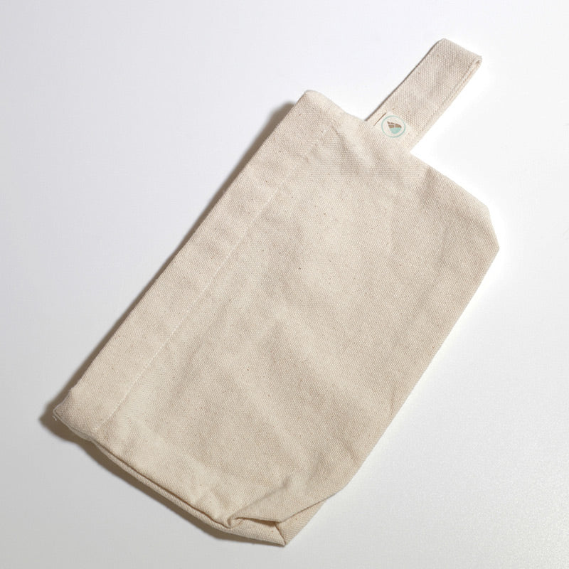 Minimal List Τσαντάκι Καλλυντικών από Οργανικό Βαμβάκι