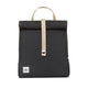 The Lunch Bags Original Ισοθερμική Τσάντα Black wt Beige Strap - 5lt