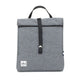 The Lunch Bags Original Ισοθερμική Τσάντα Stone Grey - 5lt