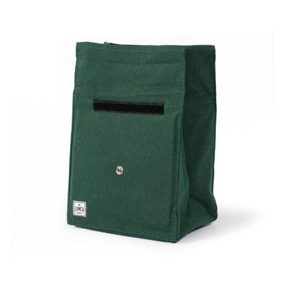 The Lunch Bags Original Ισοθερμική Τσάντα Quetzal - 5lt
