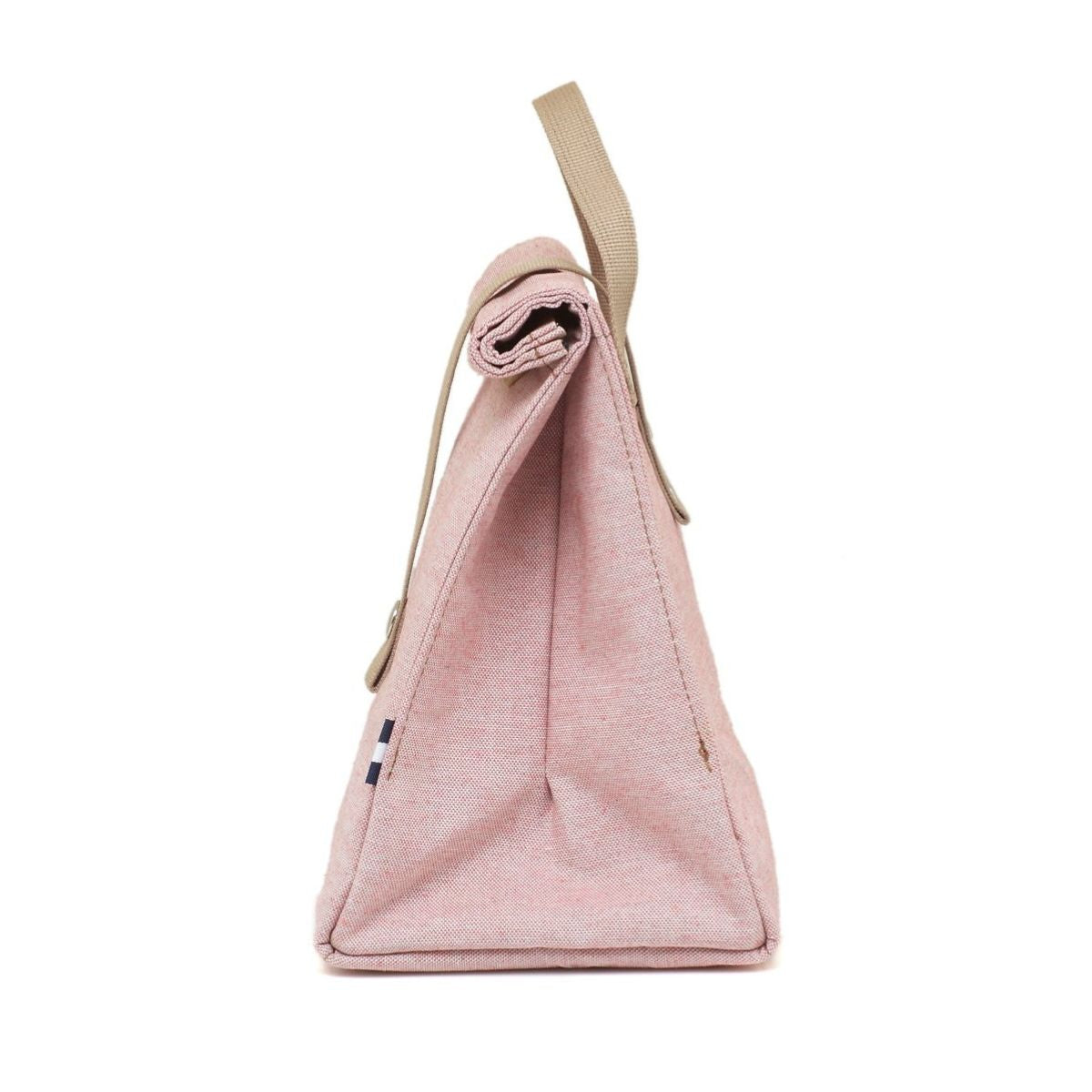 The Lunch Bags Original Ισοθερμική Τσάντα Rose - 5lt