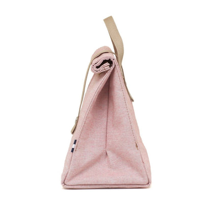 The Lunch Bags Original Ισοθερμική Τσάντα Rose - 5lt