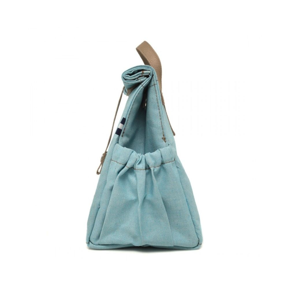 The Lunch Bags Original 2 Ισοθερμική Τσάντα Aqua - 5lt