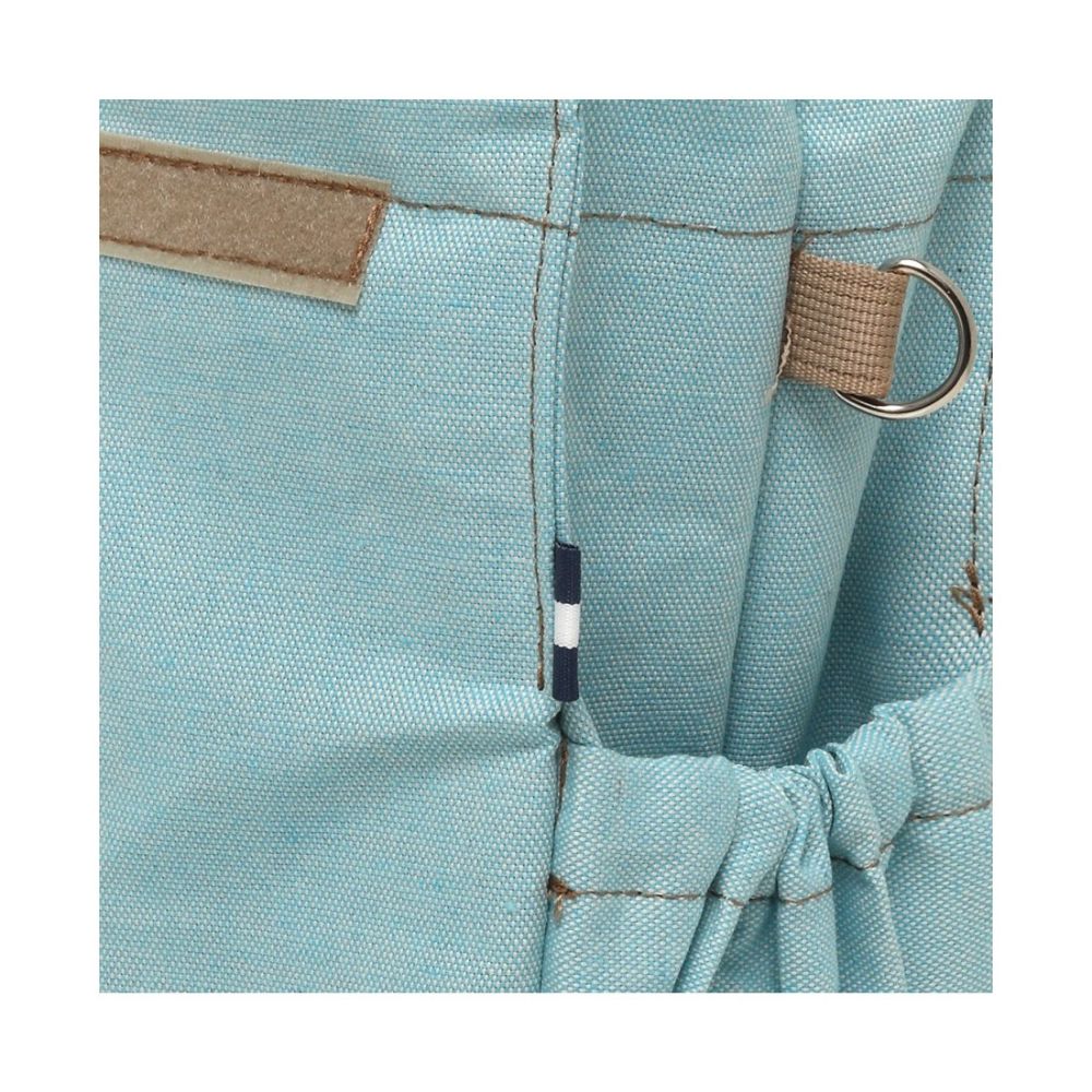 The Lunch Bags Original 2 Ισοθερμική Τσάντα Aqua - 5lt