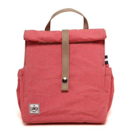 The Lunch Bags Original 2 Ισοθερμική Τσάντα Coral - 5lt