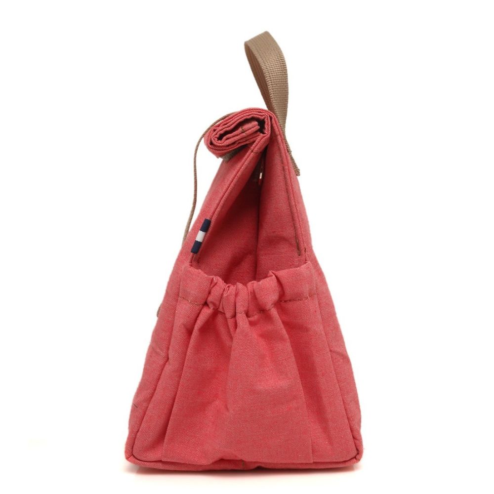 The Lunch Bags Original 2 Ισοθερμική Τσάντα Coral - 5lt