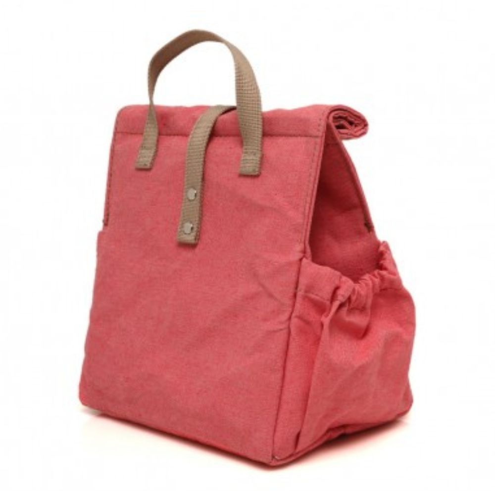 The Lunch Bags Original 2 Ισοθερμική Τσάντα Coral - 5lt