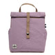 The Lunch Bags Original 2 Ισοθερμική Τσάντα Lilac - 5lt