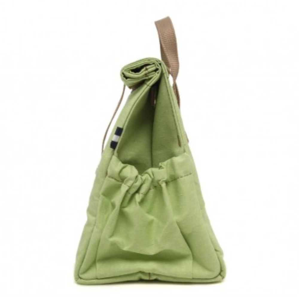 The Lunch Bags Original 2 Ισοθερμική Τσάντα Lime - 5lt