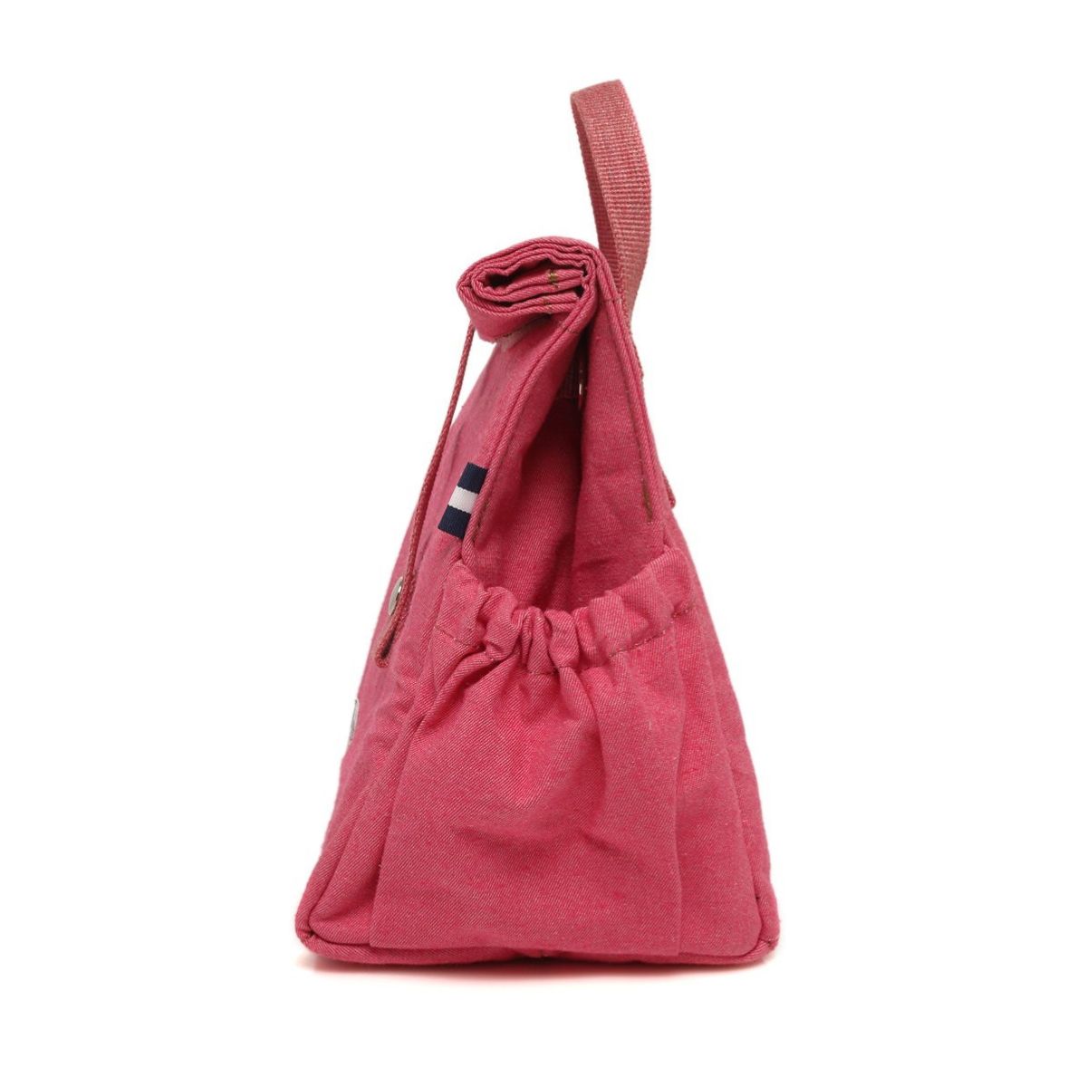 The Lunch Bags Original 2 Ισοθερμική Τσάντα Pink - 5lt