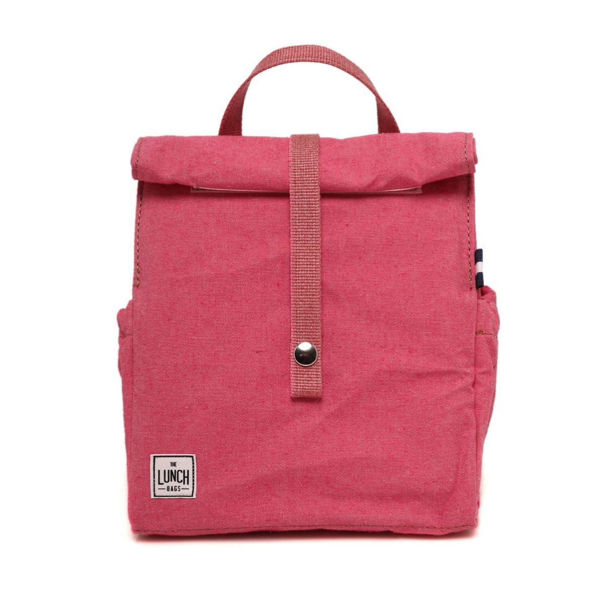 The Lunch Bags Original 2 Ισοθερμική Τσάντα Pink - 5lt