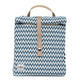 The Lunch Bags Original Ισοθερμική Τσάντα Blue Waves - 5lt