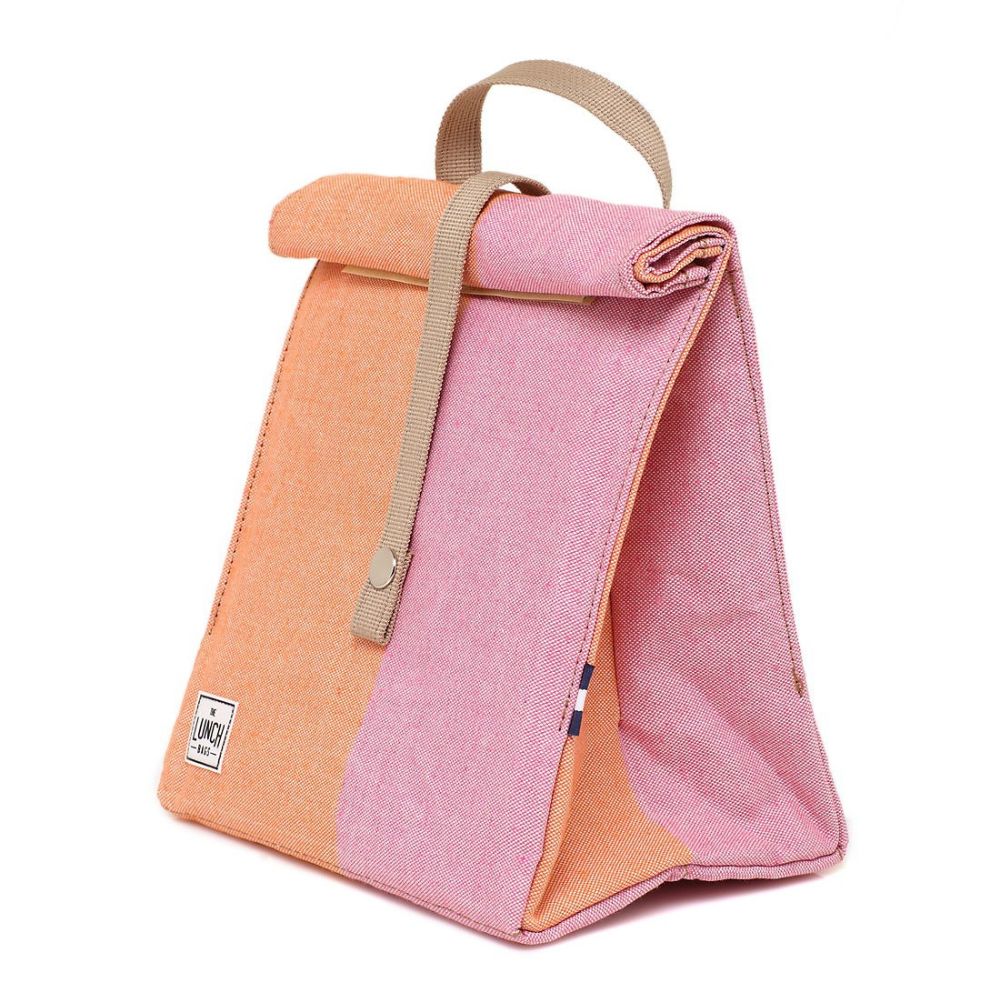 The Lunch Bags Original Ισοθερμική Τσάντα Candy - 5lt
