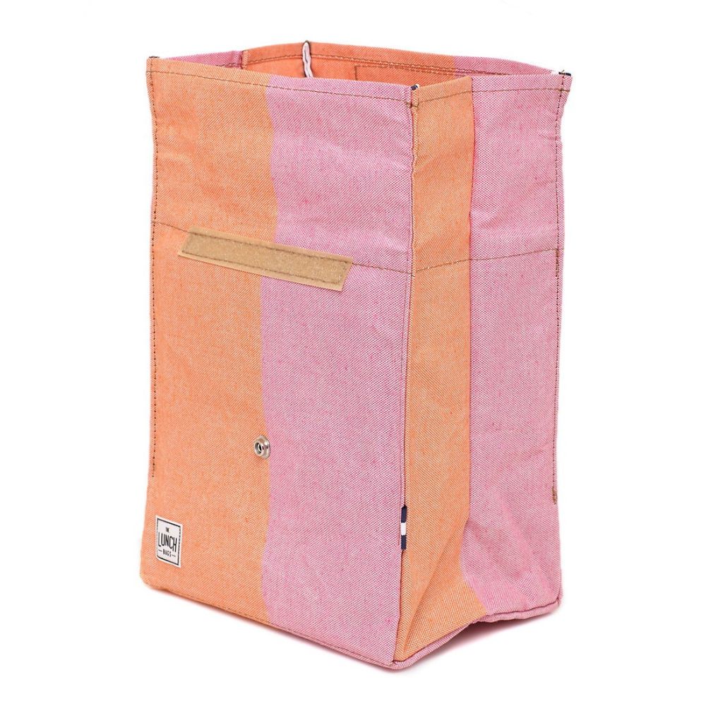 The Lunch Bags Original Ισοθερμική Τσάντα Candy - 5lt