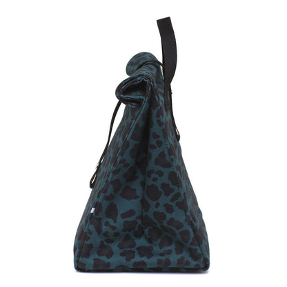 The Lunch Bags Original Ισοθερμική Τσάντα Jaguar Green - 5lt